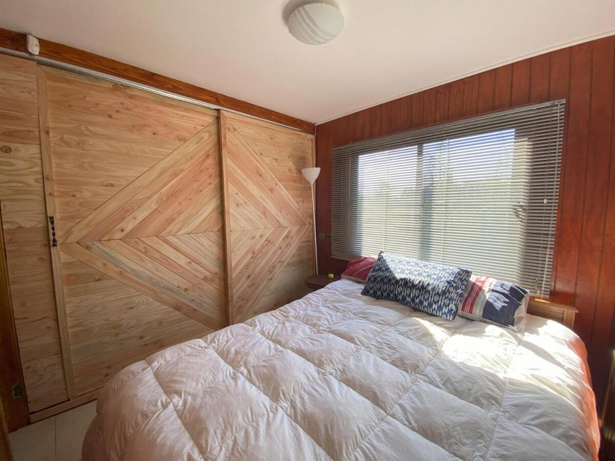 Comoda Parcela Entorno Natural Villarrica Exterior photo
