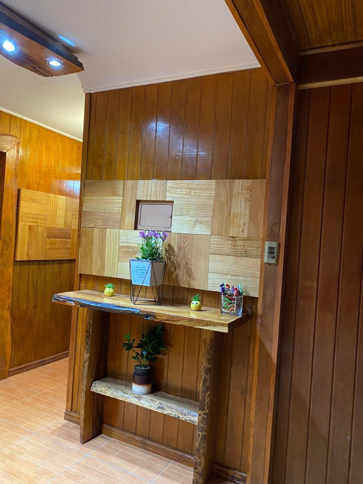 Comoda Parcela Entorno Natural Villarrica Exterior photo