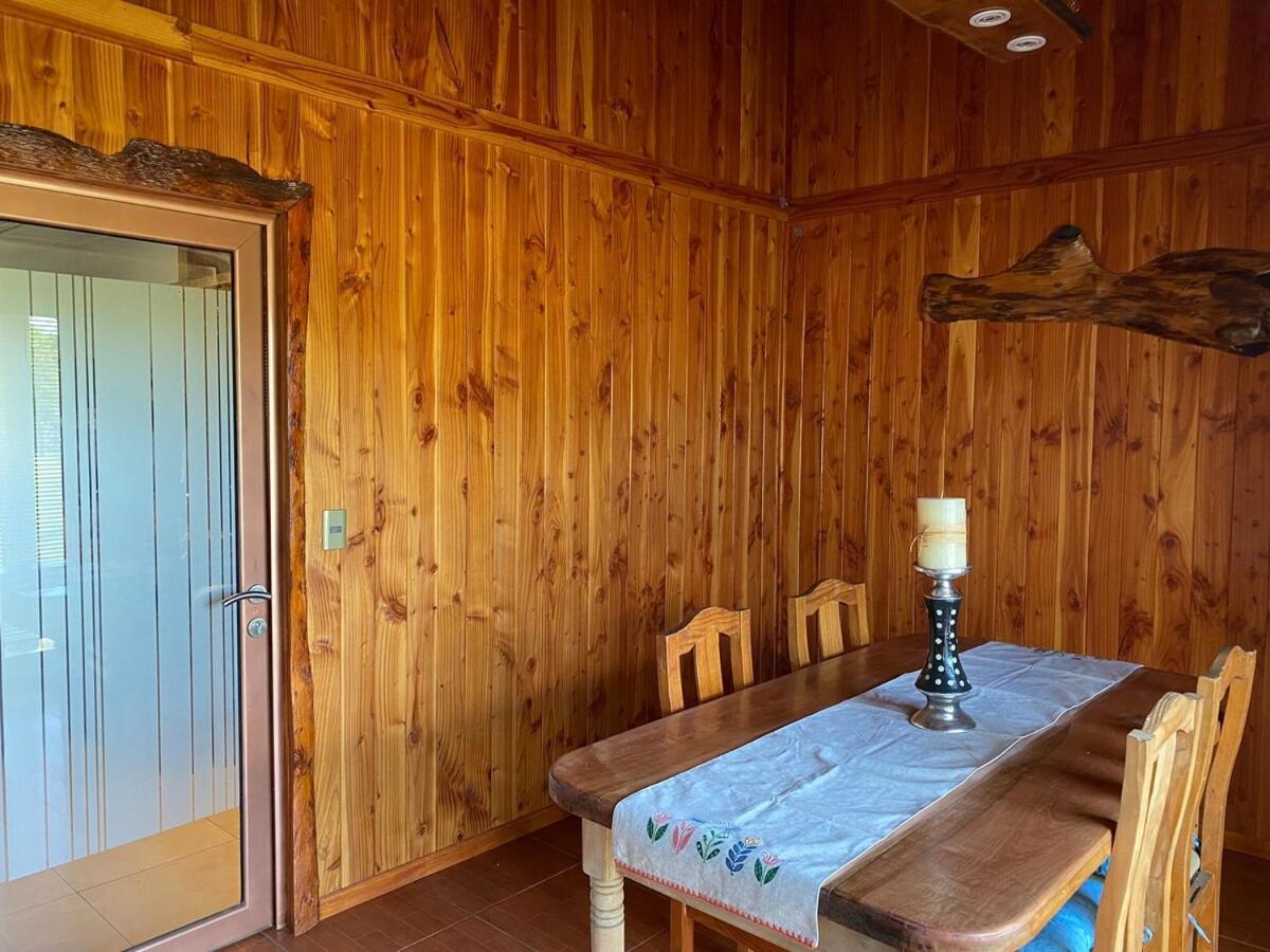 Comoda Parcela Entorno Natural Villarrica Exterior photo